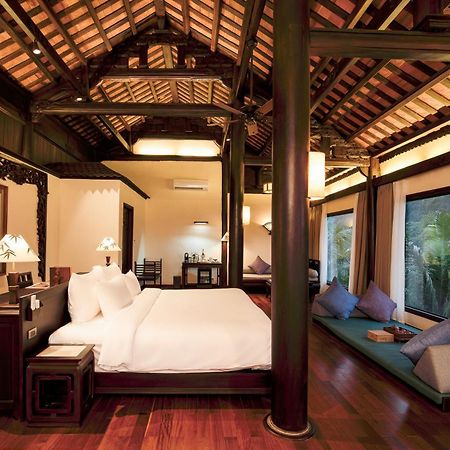 Emeralda Resort Tam Coc Ninh Binh Zewnętrze zdjęcie